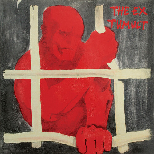 The Ex - Tumult [ Vinyl ]