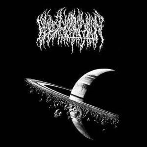Blood Incantation - Interdimensional Extinction - EP (Re-Issue 2021)(Black LP & Poster) [ Vinyl ]
