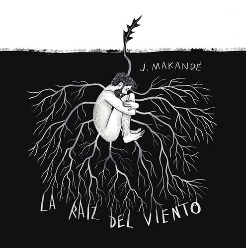 Juanito Makande - La Raiz Del Viento [ Vinyl ]
