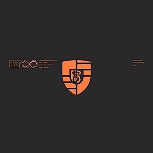 Modeselektor - Dating Is In China [ Vinyl ]