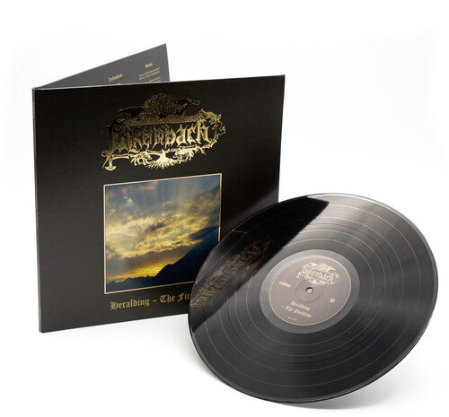 Falkenbach - Heralding - The Fireblade [ Vinyl ]