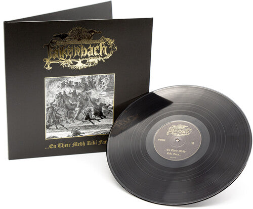 Falkenbach - ...en their medh riki fara... [ Vinyl ]