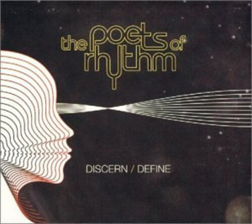Poets of Rhythm - Discern / Define [ Vinyl ]