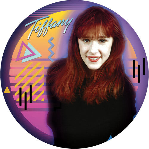 Tiffany - I Think We're Alone Now [ Vinyl ]