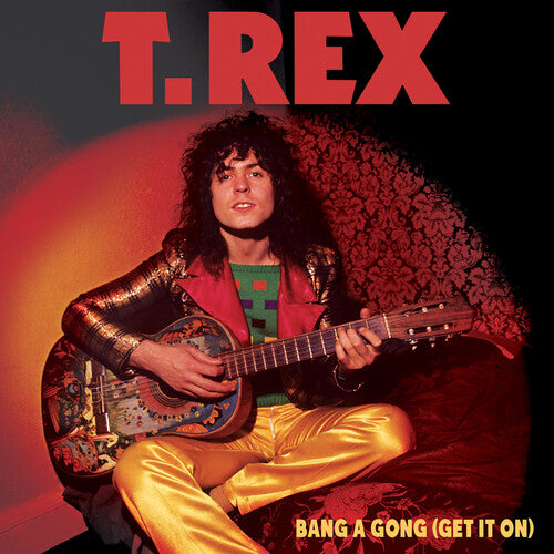 T. Rex - Bang A Gong (Get It On) [ Vinyl ]