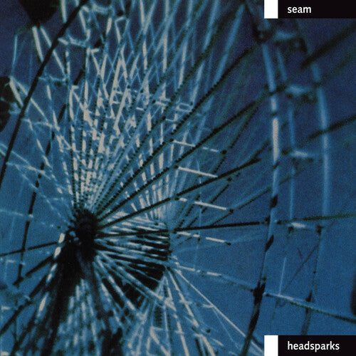 Seam - Headsparks [ Vinyl ]