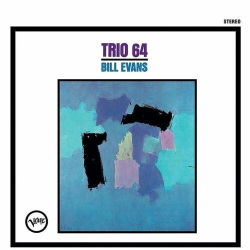 Bill Evans - Trio '64 (Verve Acoustic Sounds Series) [ Vinyl ]