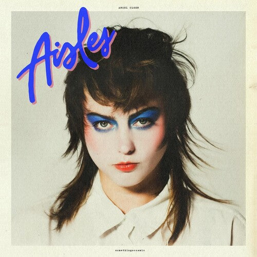 Angel Olsen - Aisles [ Vinyl ]