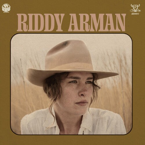 Riddy Arman - Riddy Arman [ Vinyl ]
