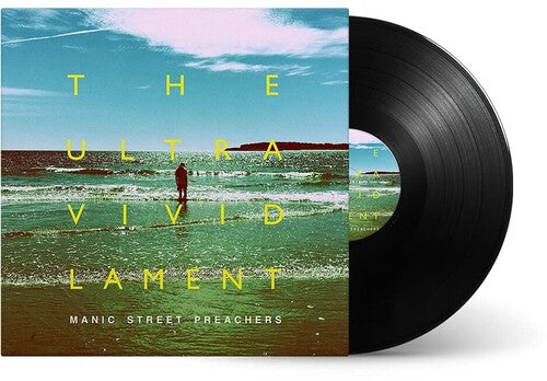 Manic Street Preachers - Ultra Vivid Lament [ Vinyl ]