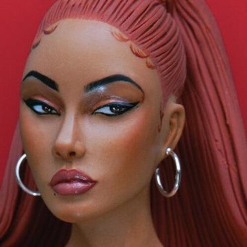 Jorja Smith - Be Right Back [ Vinyl ]