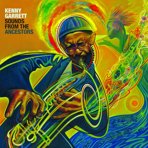Kenny Garrett - Sounds From The Ancestors [ Vinyl ]