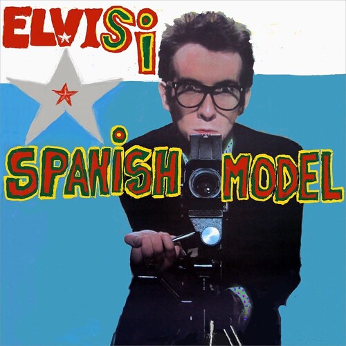 Elvis Costello & the Attractions - Spanish Model [ Vinyl ]