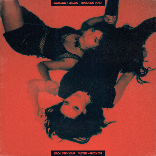 Jackson+Sellers - Breaking Point [ Vinyl ]