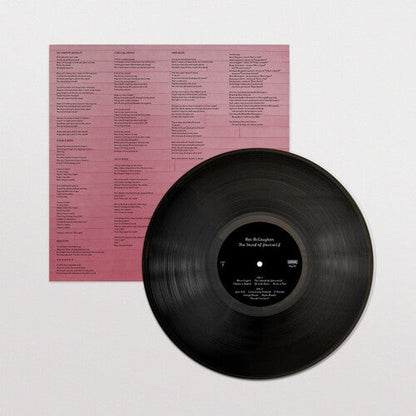 Mac McCaughan - The Sound of Yourself [ Vinyl ]
