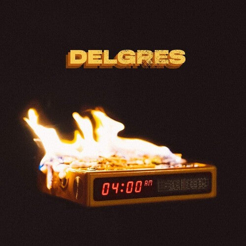 Delgres - 4:00 AM [ Vinyl ]