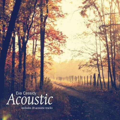 Eva Cassidy - Acoustic [ Vinyl ]