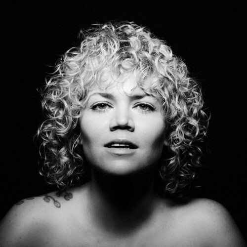 Alicia Walter - I Am Alicia (Clear Glass) [ Vinyl ]