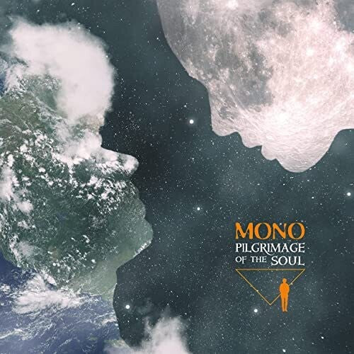 Mono - Pilgrimage of the Soul [ Vinyl ]