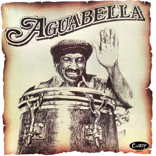 Francisco Aguabella - Hitting Hard [ Vinyl ]