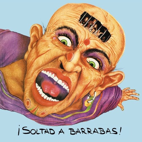 Barrabas - Soltad A Barrabas [ Vinyl ]