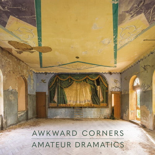 Awkward Corners - Amateur Dramatics [ Vinyl ]
