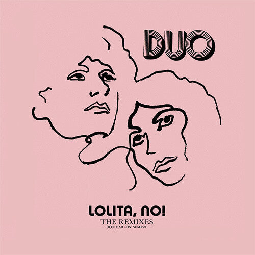 DuO - Lolita No!: The Remixes [ Vinyl ]