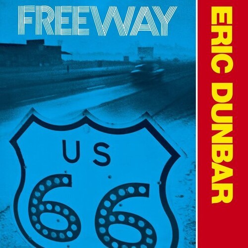 Eric Dunbar - Freeway [ Vinyl ]