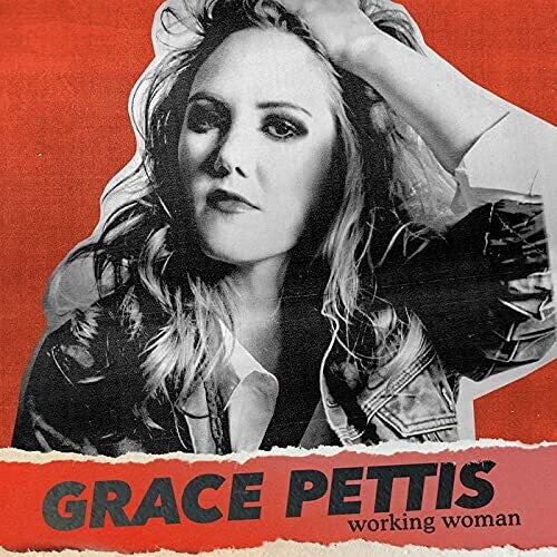 Grace Pettis - Working Woman [ Vinyl ]