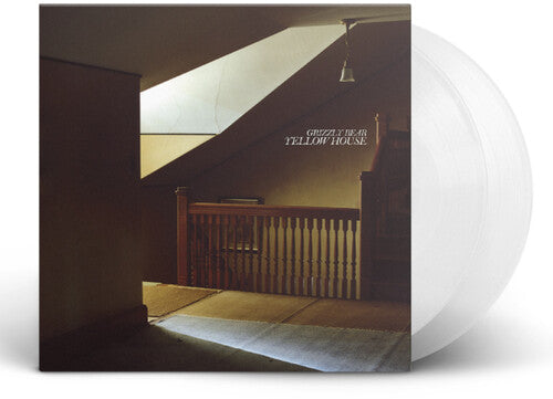 Grizzly Bear - Yellow House [ Vinyl ]