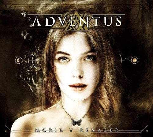 Adventus - Morir Y Renacer [ Vinyl ]