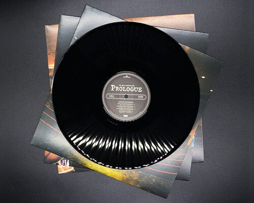 The Milk Carton Kids - Prologue [ Vinyl ]