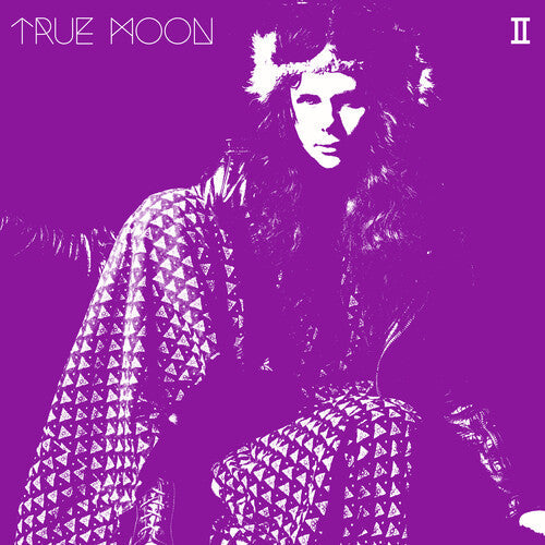 True Moon - II [ Vinyl ]