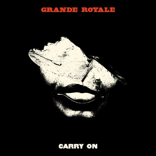 Grande Royale - Carry On [ Vinyl ]