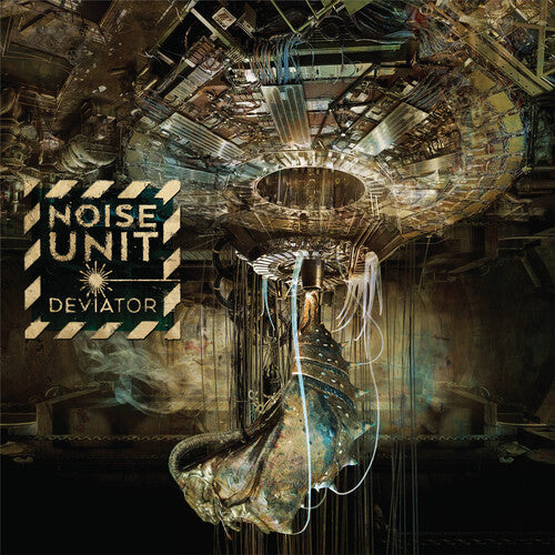 Noise Unit - Deviator [ Vinyl ]