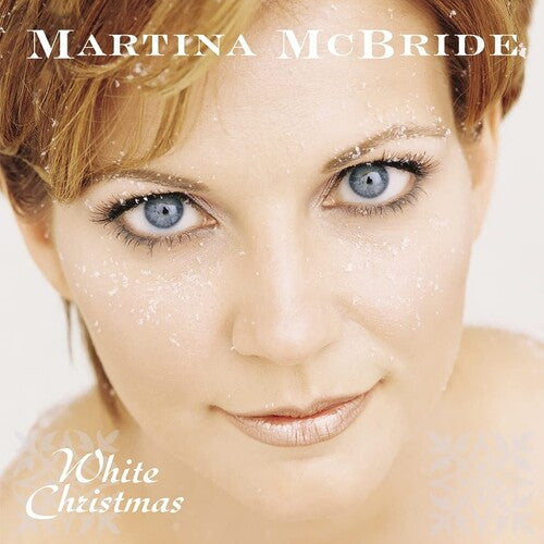 Martina McBride - White Christmas [ Vinyl ]