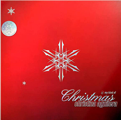 Christina Aguilera - My Kind Of Christmas [ Vinyl ]