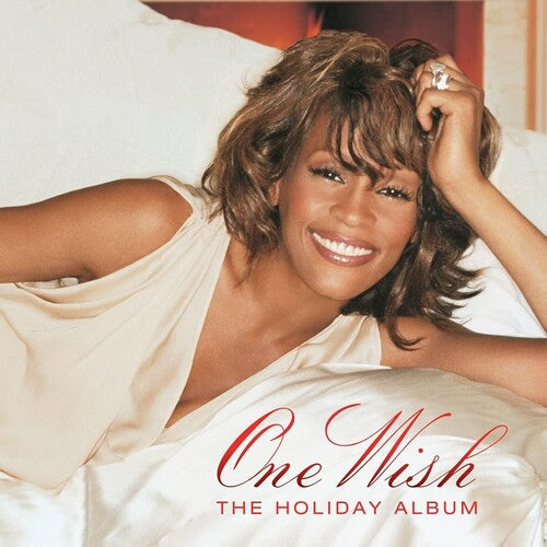 Whitney Houston - One Wish: The Holiday Album [ Vinyl ]