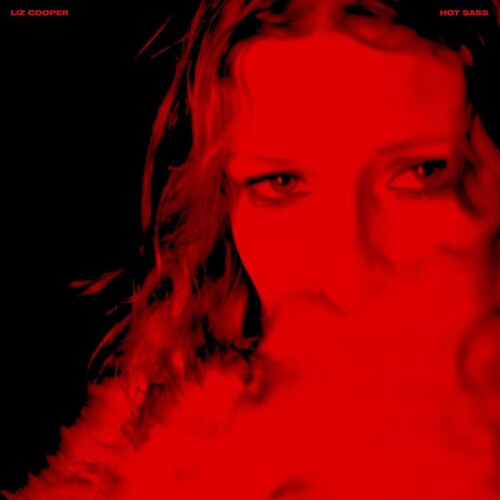 Liz Cooper - Hot Sass [ Vinyl ]