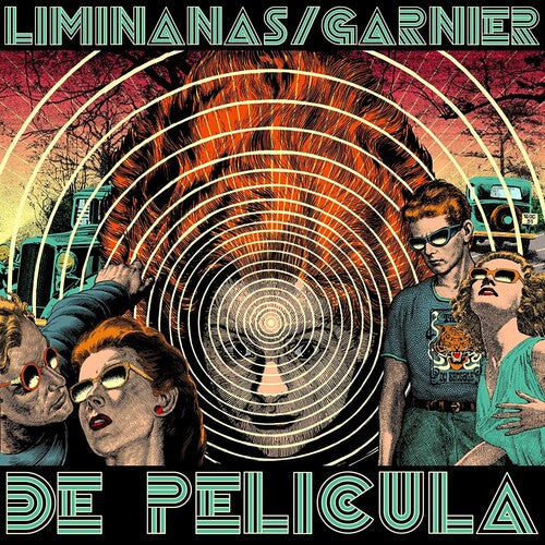 De Pelicula [ Vinyl ]