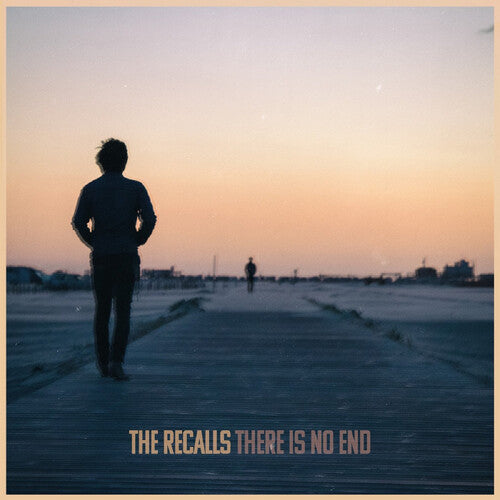 Recalls - There Is No End [ Vinyl ]