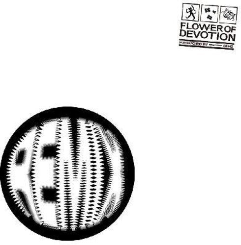 Dehd - Flower Of Devotion Remixed [ Vinyl ]