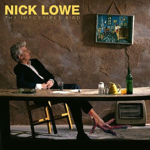 Nick Lowe - The Impossible Bird [ Vinyl ]