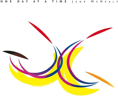 Jane McNealy - One Day At A Time [ Vinyl ]