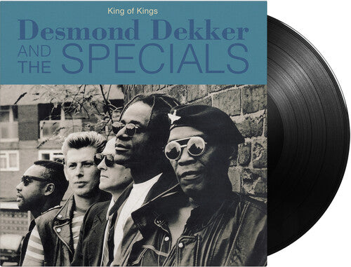 King Of Kings [180-Gram Black] [ Vinyl ]