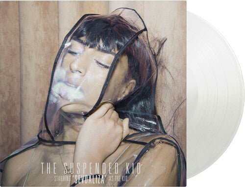 Sevdaliza - Suspended Kid [ Vinyl ]