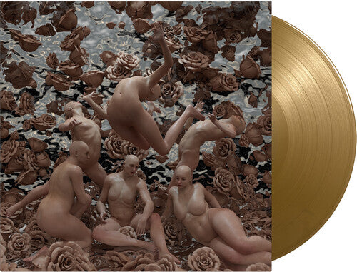 Sevdaliza - Children Of Silk [Gold 180-gram] [ Vinyl ]
