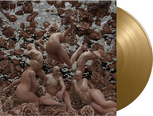 Sevdaliza - Children Of Silk [Gold 180-gram] [ Vinyl ]