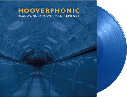 Hooverphonic - Blue Wonder Power Milk Remixes [ Vinyl ]