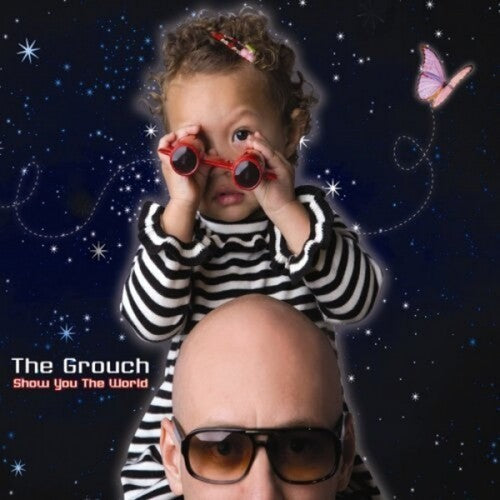 The Grouch - Show You The World (RSD) [ Vinyl ]